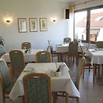 Hotel Erfurtblick