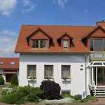 Hotel Erfurtblick