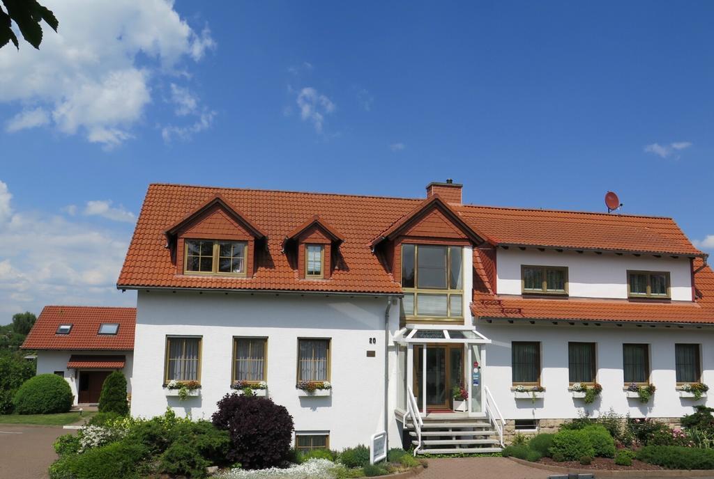 Erfurtblick Guest house 3*
