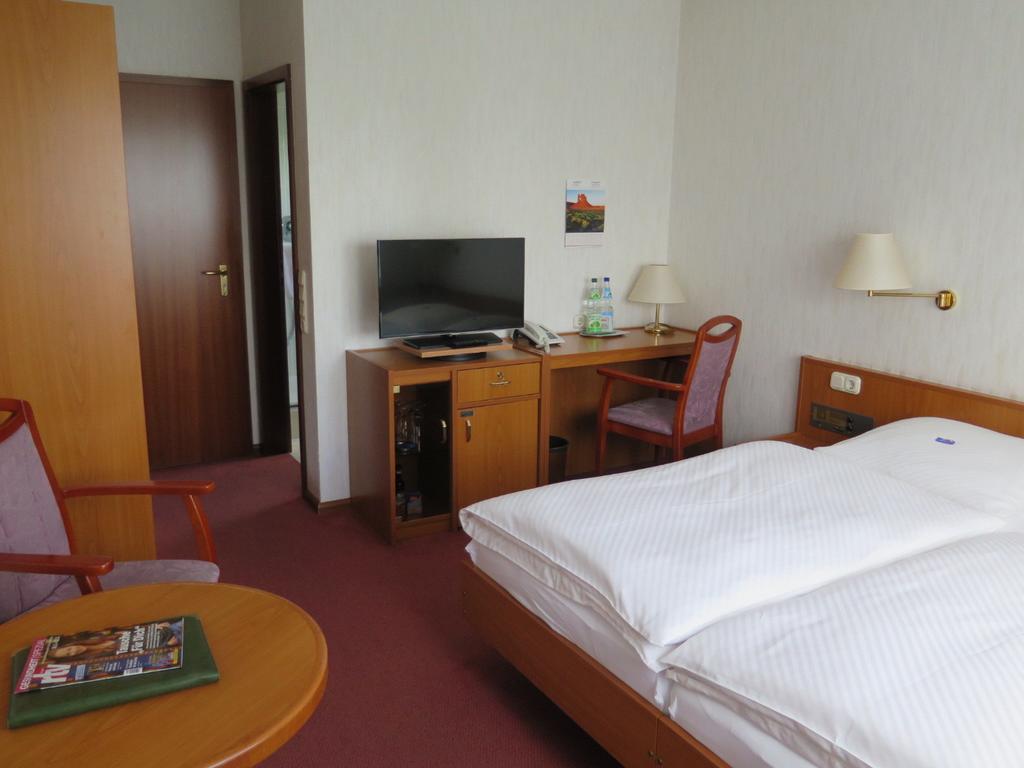 Erfurtblick Guest house