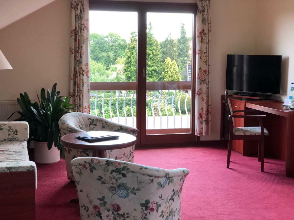 Guest house Erfurtblick Erfurt