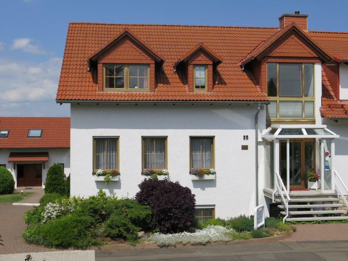 Erfurtblick Erfurt