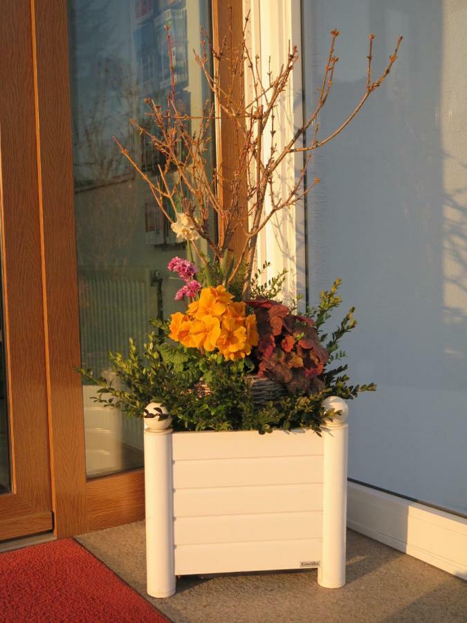 Guest house Erfurtblick 3*