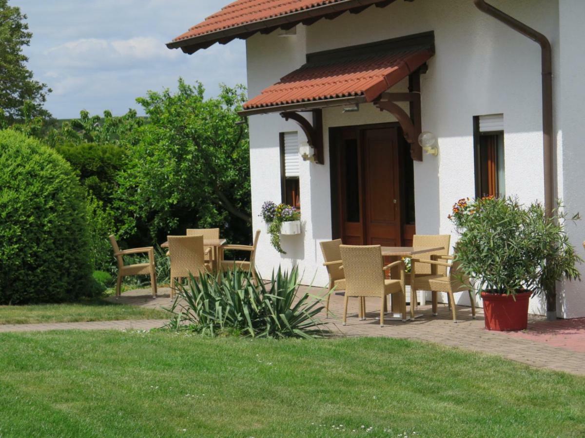 Guest house Erfurtblick